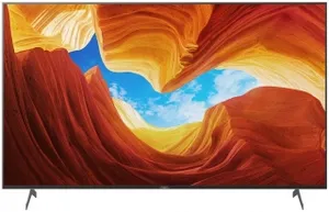 Sony KD-55XH9077 16GB