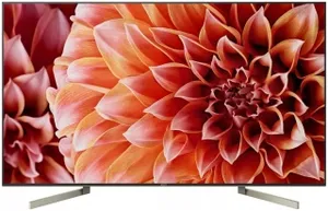 Sony KD-65XF9005 16GB