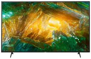 Sony KD-75XH8096 16GB