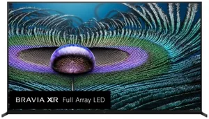 Sony XR-75Z9J 16GB