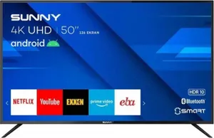 Sunny SN50FMN403