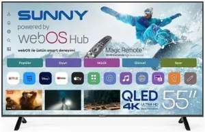 Sunny SN55QMN252-0276 8GB