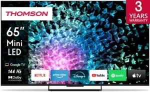 Thomson 65MG7C15 2GB RAM 32GB