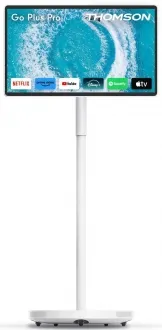 Thomson Go Plus Pro UHD 27UE7M45 8GB RAM 64GB