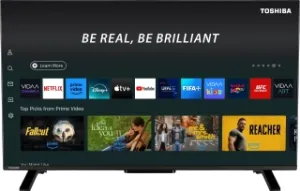 Toshiba 43LV2563DT