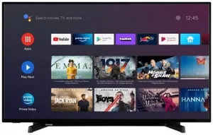 Toshiba 58UA2263DT 8GB