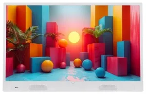 Vestel 32FA9950B 1GB