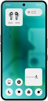 Nothing Phone (3A) Community Edition 12GB RAM 256GB